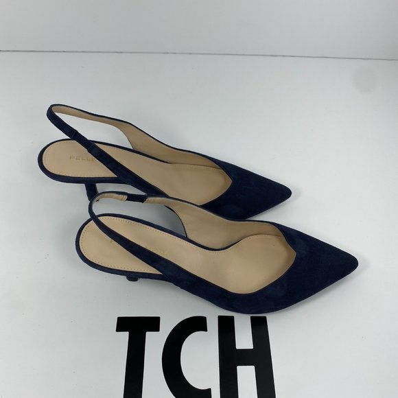 Pelle Moda Shoes - Pelle Moda Heels